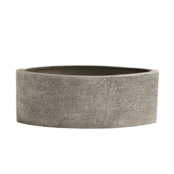 Studio A Travertine Cube RiserSm & Reviews Wayfair